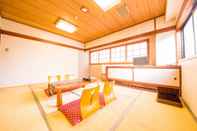 ห้องนอน Ryokan Azumaya