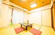 Kamar Tidur 6 Ryokan Azumaya