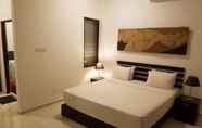 Kamar Tidur 5 Sunrise Palace