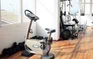 Fitness Center 3 Ocean Edge Suites & Hotel Colombo