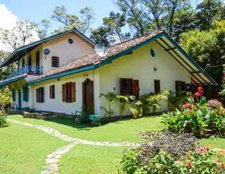 Exterior 2 Sagala Bungalow