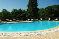 Swimming Pool Agriturismo Poggio la Fioraia