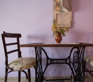 Bedroom 4 Casa Rural Abuela Maxi