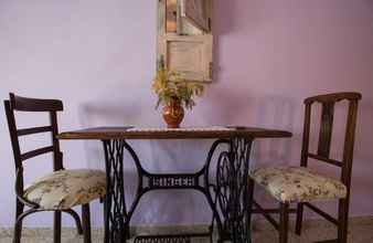 Bedroom 4 Casa Rural Abuela Maxi