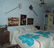 Bedroom 5 Casa Rural Abuela Maxi