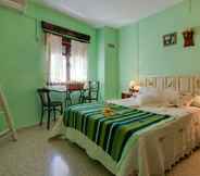 Bedroom 6 Casa Rural Abuela Maxi