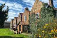 Exterior The Leagate Inn