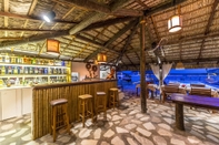 Bar, Cafe and Lounge Amagali Pousada