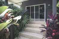 Lobby Pooltara Resort Krabi