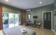 Bedroom 2 Pooltara Resort Krabi