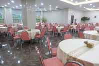 Dewan Majlis Hotel L'Art Gimpo