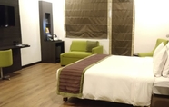 Bedroom 6 Park Inn By Radisson Amritsar Airport