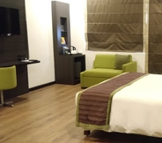 Bedroom 6 Park Inn By Radisson Amritsar Airport