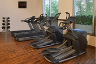 Fitness Center Park Inn By Radisson Amritsar Airport