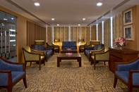 Bar, Cafe and Lounge Park Inn By Radisson Amritsar Airport