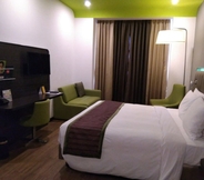 Bedroom 4 Park Inn By Radisson Amritsar Airport