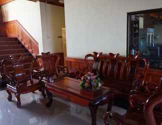 Sảnh chờ 2 Daovy Hotel