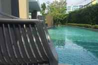 สระว่ายน้ำ Baan Imm Aim Hua Hin By Life at SP