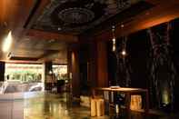 Lobby Inhouse Hotel Taichung