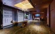 Lobby 4 Inhouse Hotel Taichung