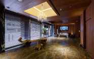 Lobby 4 Inhouse Hotel Taichung