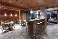 Bar, Cafe and Lounge Inhouse Hotel Taichung