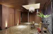 Lobi 7 Inhouse Hotel Taichung