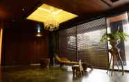 Lobi 5 Inhouse Hotel Taichung