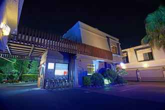 Bangunan 4 Region Motel