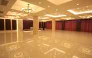 Functional Hall 6 Laemchabang City Hotel