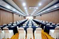 Functional Hall Tamna Stay Hotel Jeju