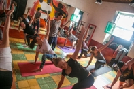 Fitness Center Viajero Cali Hostel & Salsa School