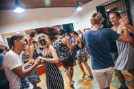 Common Space Viajero Cali Hostel & Salsa School