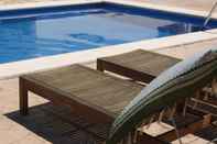 Swimming Pool Finca El Romeral