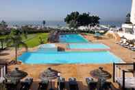 Swimming Pool Anezi Apartments