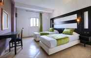 Bedroom 7 Anezi Apartments