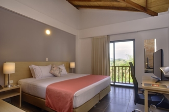 Kamar Tidur 4 La Huerta Hotel