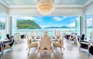 ร้านอาหาร 7 The St. Regis Langkawi