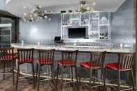 Bar, Cafe and Lounge Residence Inn by Marriott Philadelphia Airport