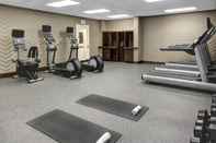 Fitness Center Residence Inn by Marriott Philadelphia Airport