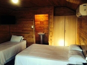 Kamar Tidur 4 The Dream Lodge