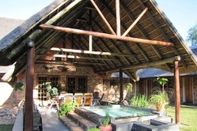 Swimming Pool Serenity Du Bois Lodge