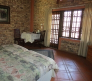 Bedroom 4 Serenity Du Bois Lodge