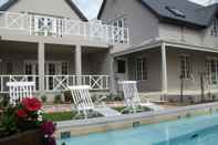 Hồ bơi Baruch Guest House on Rhodes Noord