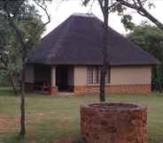 Exterior 5 Buyskop Lodge