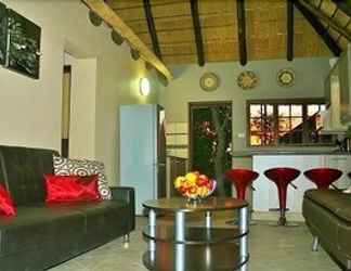 Lobby 2 Buyskop Lodge