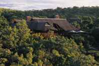 Exterior Makweti Safari Lodge