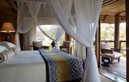 Bilik Tidur 6 Makweti Safari Lodge