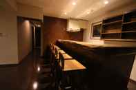 Bar, Kafe dan Lounge Furano Shiyuirin
