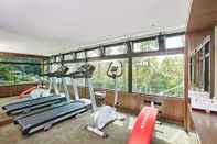 Fitness Center Hotel Sukimi